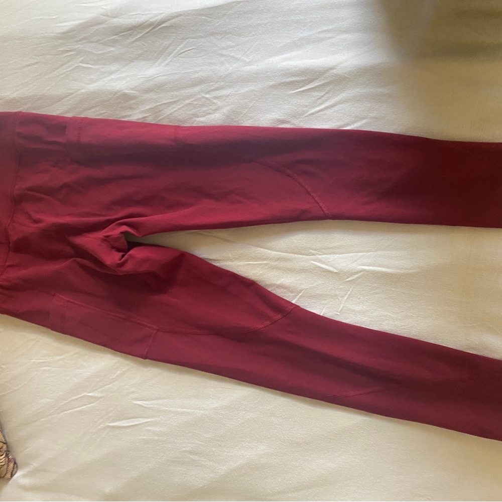 Pact leggings